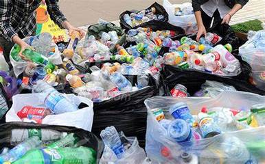 回收废塑料的新方法