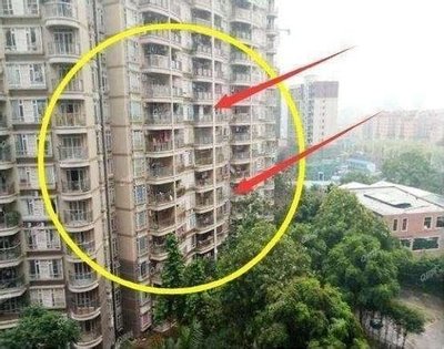 西晒的房子风水