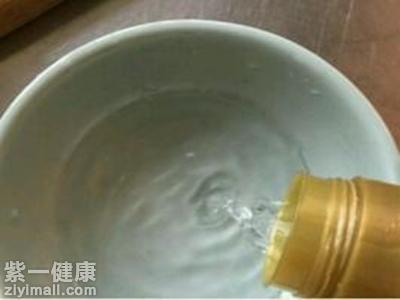 白醋怎样美白祛斑