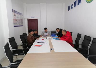 司法所调解要注意什么