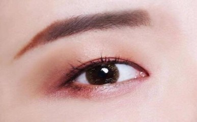 怀孕了能做双眼皮吗