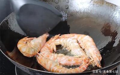 鸡肉虾的做法大全家常