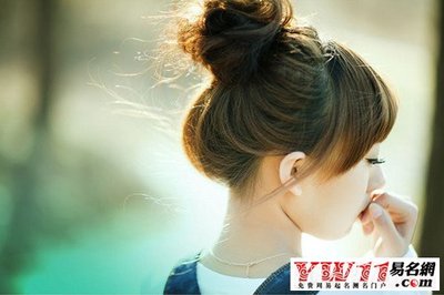 两个字的女生网名唯美