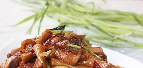 腐竹鸭肉做法大全家常