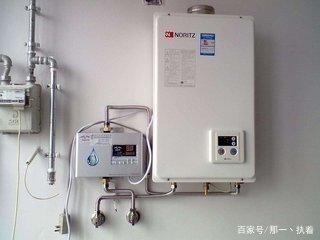 哪种热水器安全