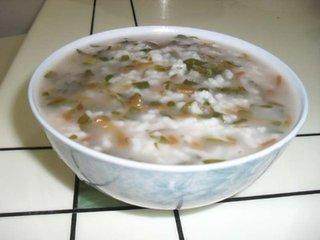 马齿苋粥做法大全家常