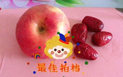7个月宝宝能吃苹果吗