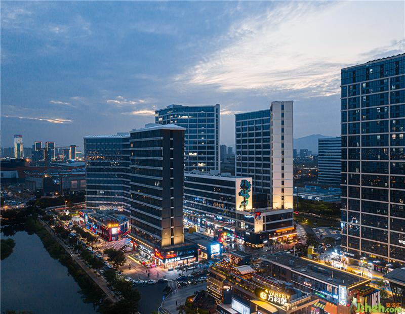 深圳万科云城三期房价