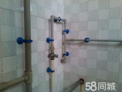 通厨房总下水道多少钱