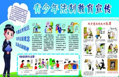 青少年犯罪怎么处理