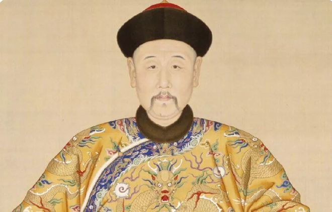 乾隆星座