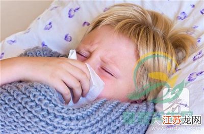 宝宝躺下就鼻塞