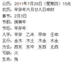 带世的男孩名字