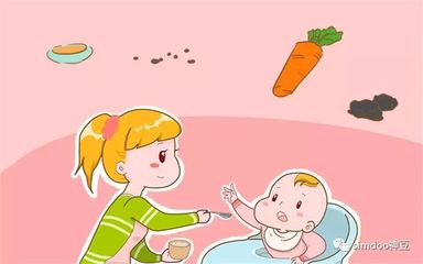 好宝宝不挑食
