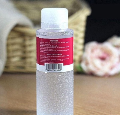 痘痘可以用什么消毒