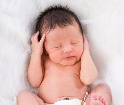 怀孕6个月宝宝有多重