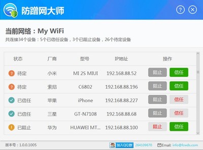 无线名字大全