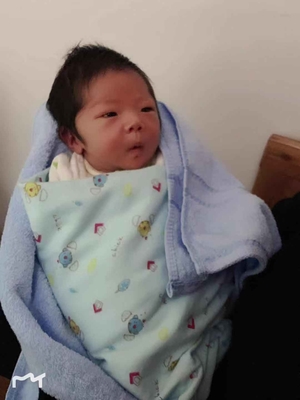 刚出生宝宝一直哭