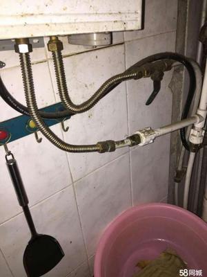 上门修水管一般多少钱