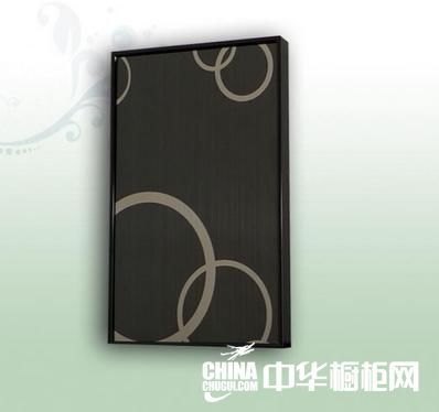 橱柜彩钢门板怎么样的