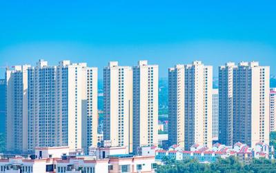 广西北海市楼盘
