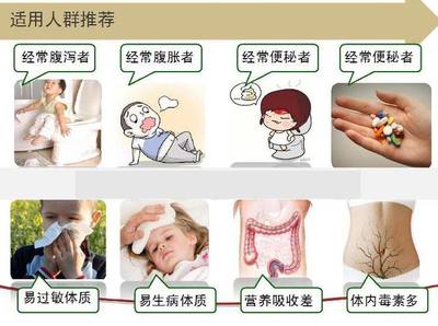 宝宝便秘吃益生菌管用吗