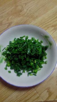 韭菜有那些制作方法