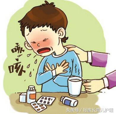 儿童半夜咳嗽厉害怎么办