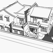 24建筑设计