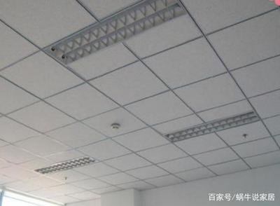 吸音板吊顶用量