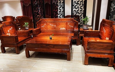 中山红木家具价格