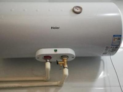 电热水器开关在哪里