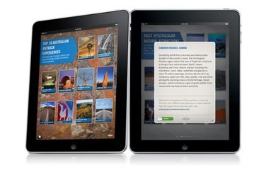 下载ipad应用程序