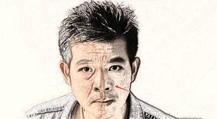 鼻子小的男人面相