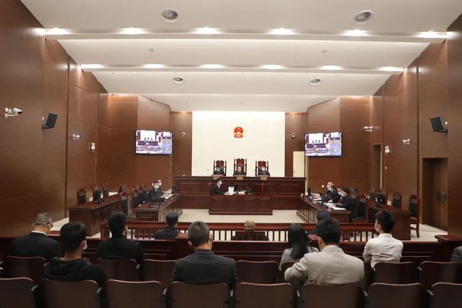 广州市增城区人民法院