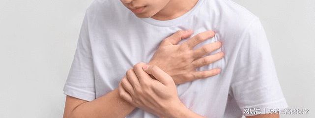 心脏病会引起咳嗽吗