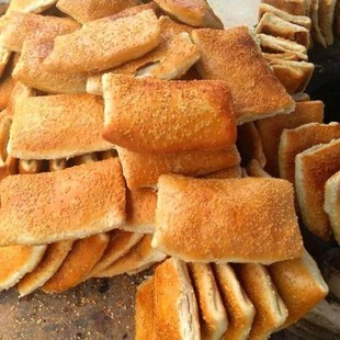 石家庄有什么特产零食
