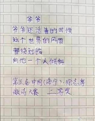 父母把我变成了作文怎么写