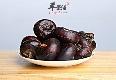 怀孕能吃荸荠