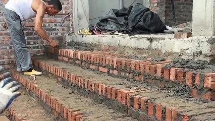 泥瓦的制作方法