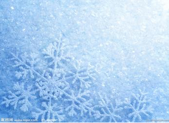 梦见大雪纷飞周公解梦