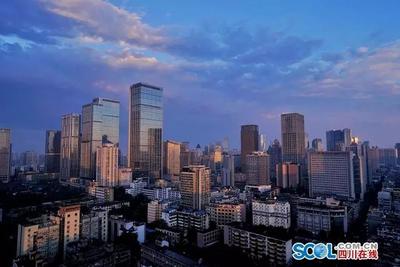 成都今天