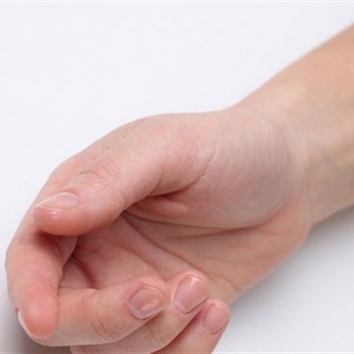 手颤抖怎么治疗