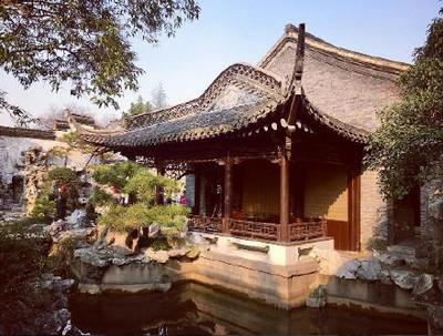 扬卅旅游景点