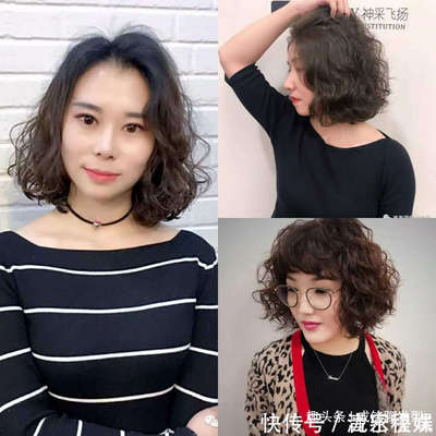 女人梳什么发型好看