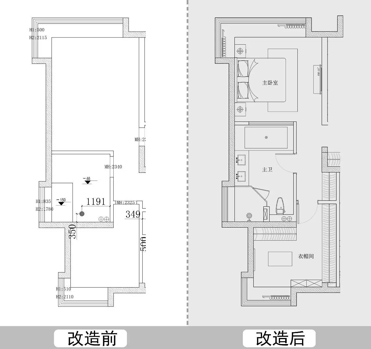 承重墙可以挪一些吗（对承重墙改造相关问题的解答：承重墙改造的替代方案） 钢结构网架设计 第4张