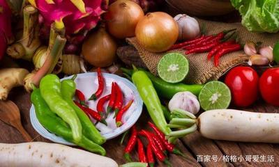 孕妇梦到买菜