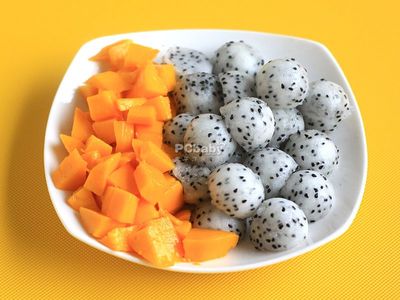 怀孕4个月食谱