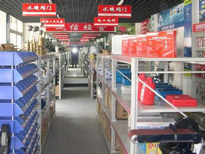 五金店名字大全三个字