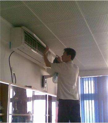 空调移机安装多少钱
